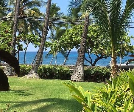 Vacation Condos In Kona كايلو كونا المظهر الخارجي الصورة