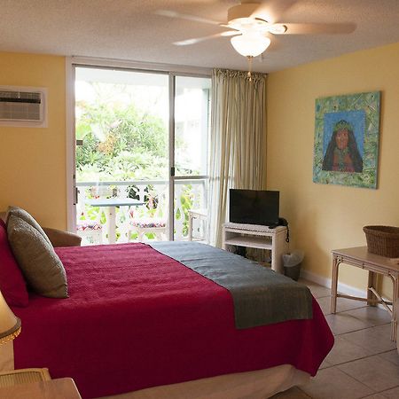Vacation Condos In Kona كايلو كونا المظهر الخارجي الصورة