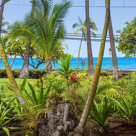 Vacation Condos In Kona كايلو كونا المظهر الخارجي الصورة