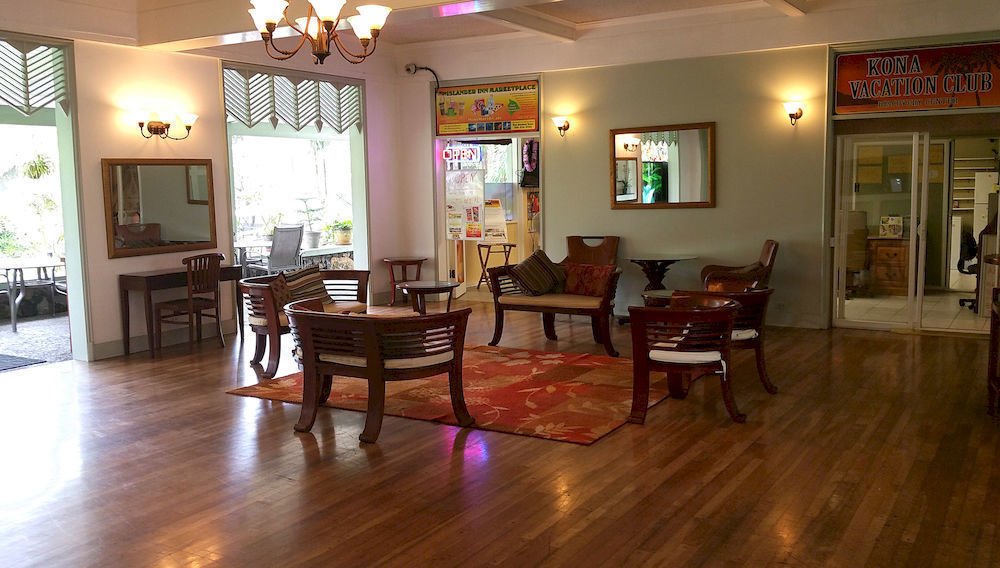 Vacation Condos In Kona كايلو كونا المظهر الخارجي الصورة