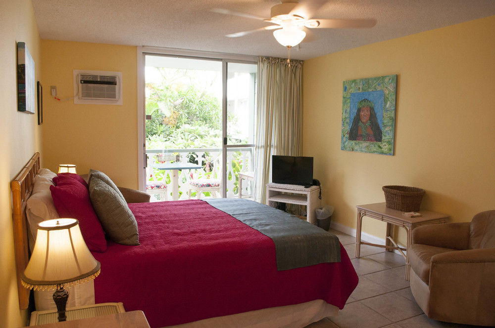 Vacation Condos In Kona كايلو كونا المظهر الخارجي الصورة