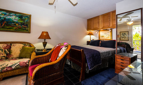 Vacation Condos In Kona كايلو كونا المظهر الخارجي الصورة